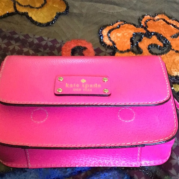Kate Spade bag - Picture 7 of 9
